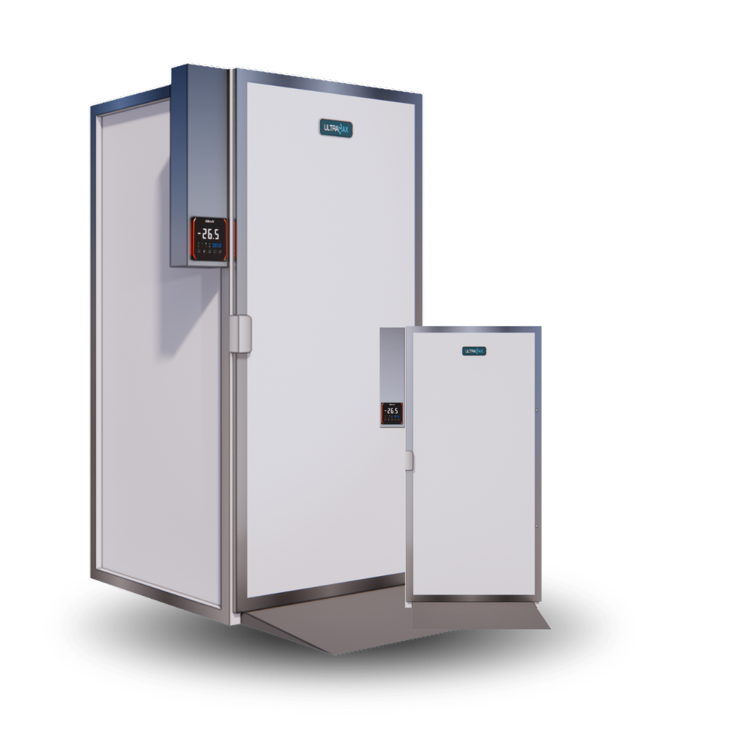 Ultracongelador Ultramax