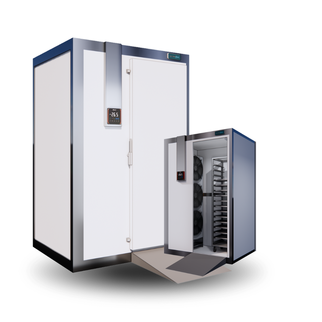 Ultracongelador Ultramax