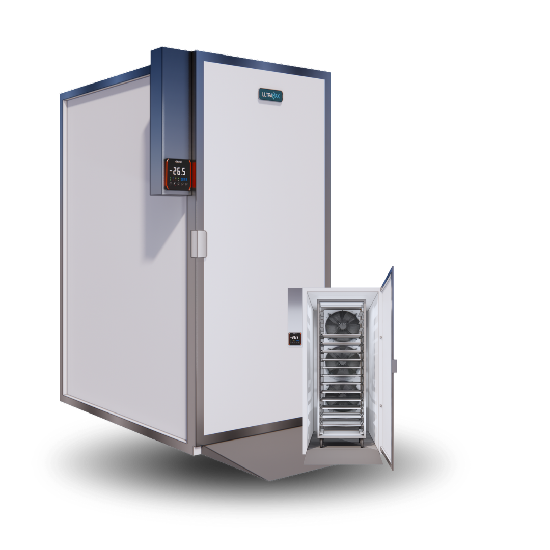 Ultracongelador Ultramax