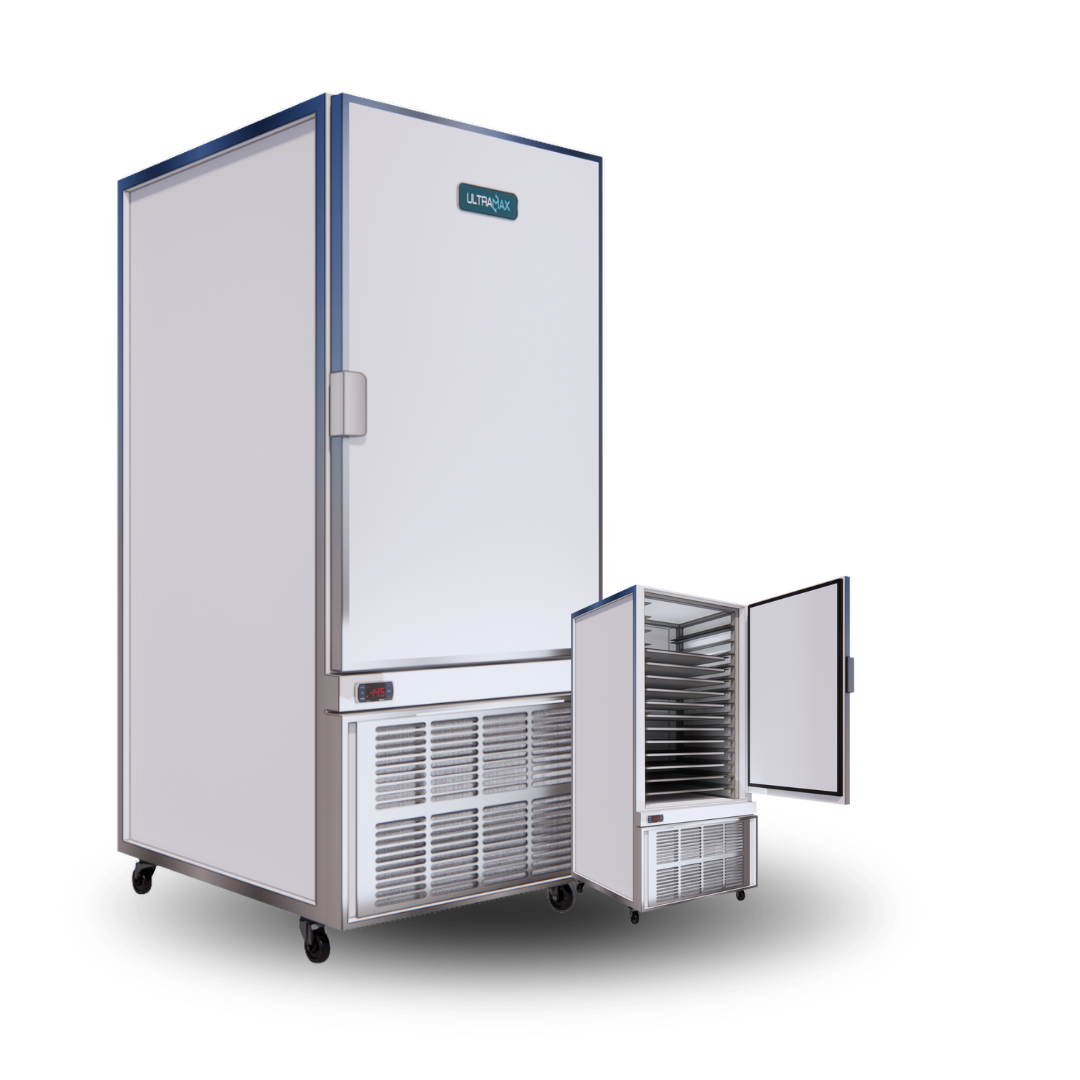 Ultracongelador Ultramax